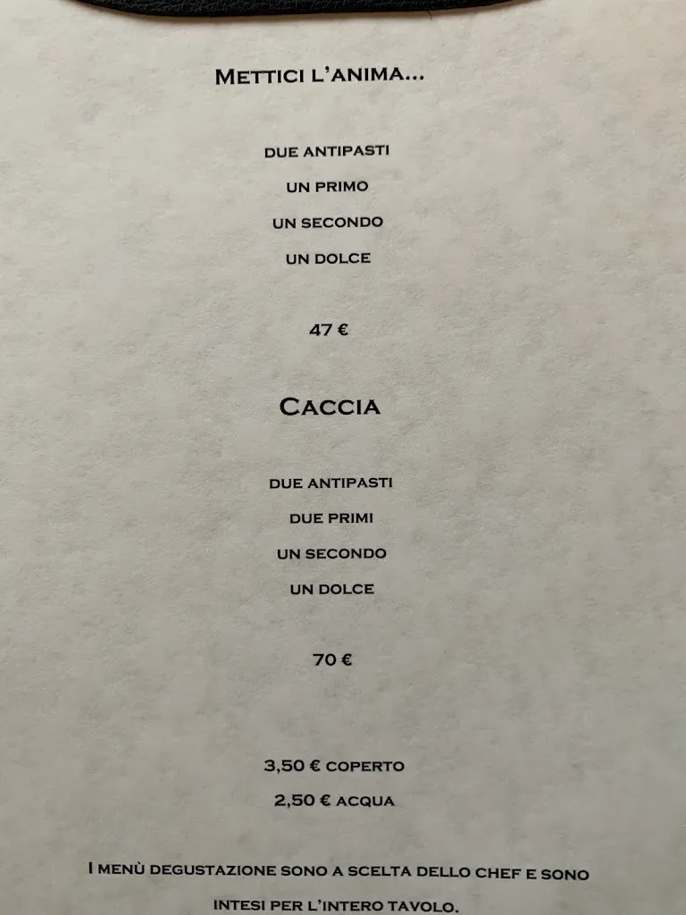 Menu_Essenza Ristorante - Vineria_Verres_image_3