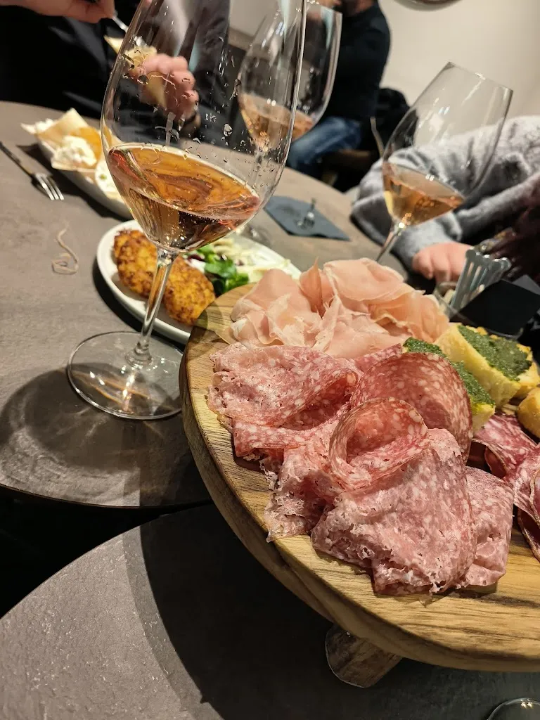 evelyn vaser_Essenza Ristorante - Vineria_Verres_review