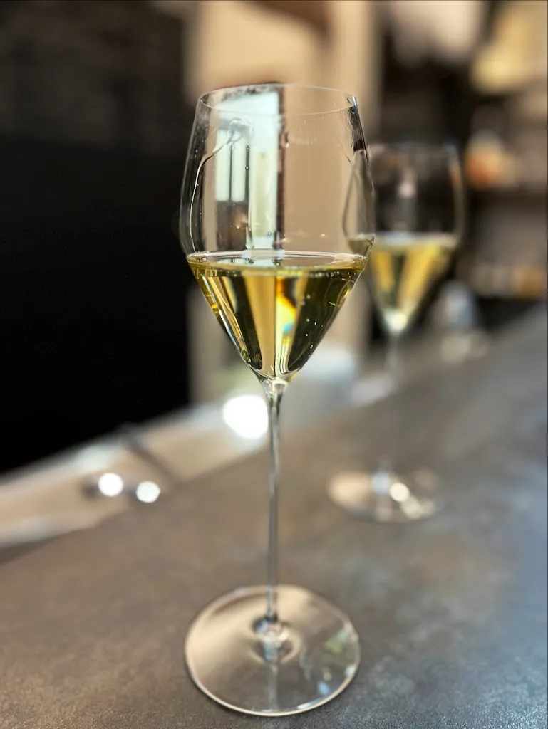 Fabri R_Essenza Ristorante - Vineria_Verres_review