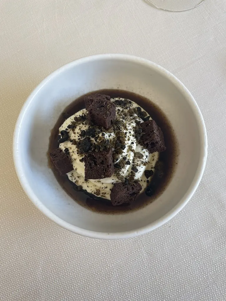 Clarissa Molfino_Essenza Ristorante - Vineria_Verres_review