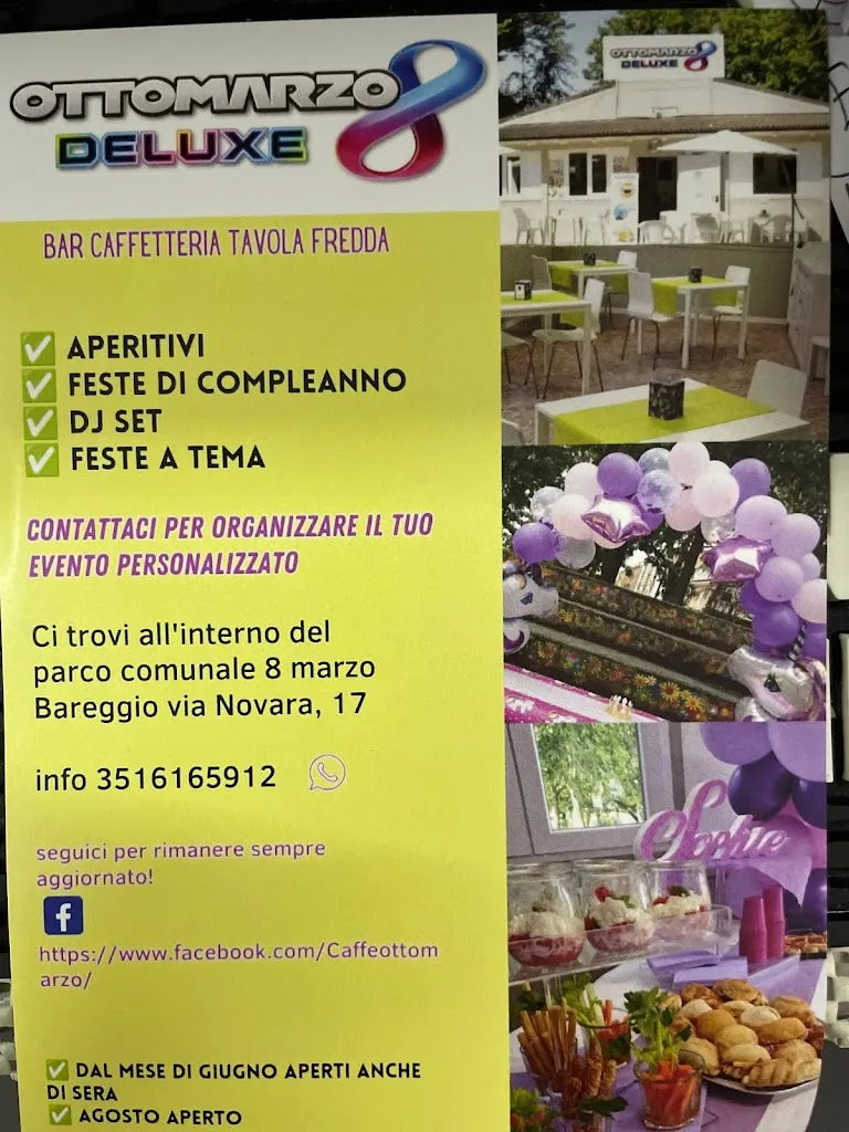 Menu_Ottomarzo 8 deluxe_Bareggio_image_3