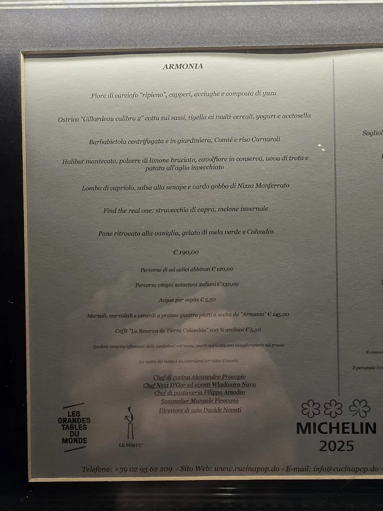 Menu_D'O_Bareggio_image_1