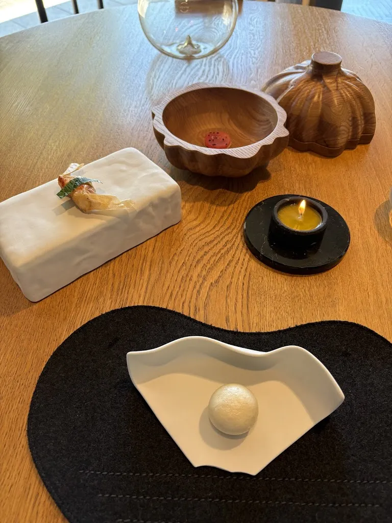 Michelle Lin_D'O_Bareggio_review