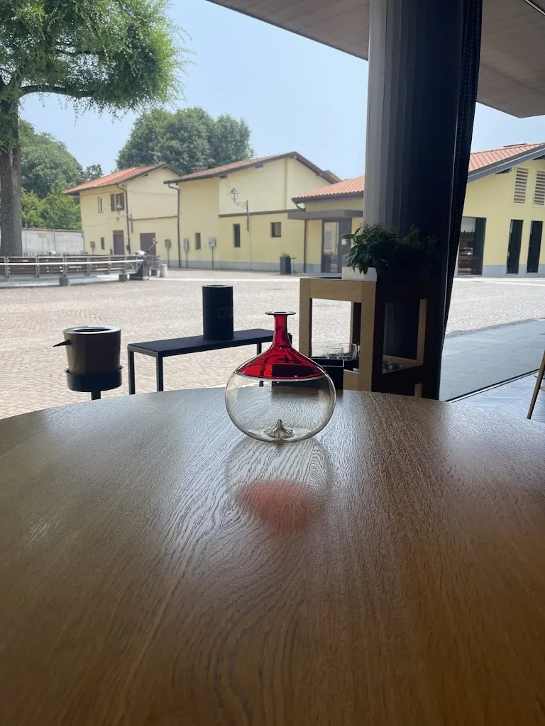 Monica Rivera_D'O_Bareggio_review