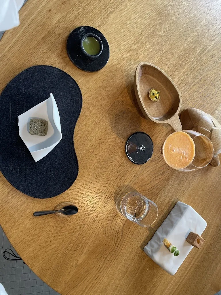 Tim Hoermann_D'O_Bareggio_review