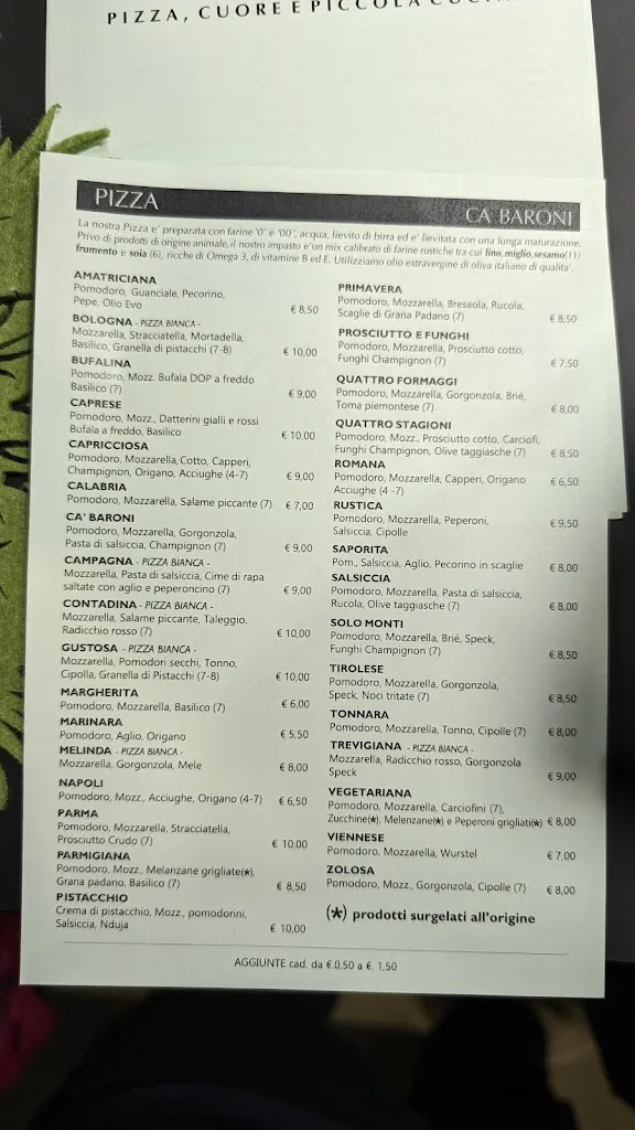 Menu_Ca' Baroni_Bareggio_image_3
