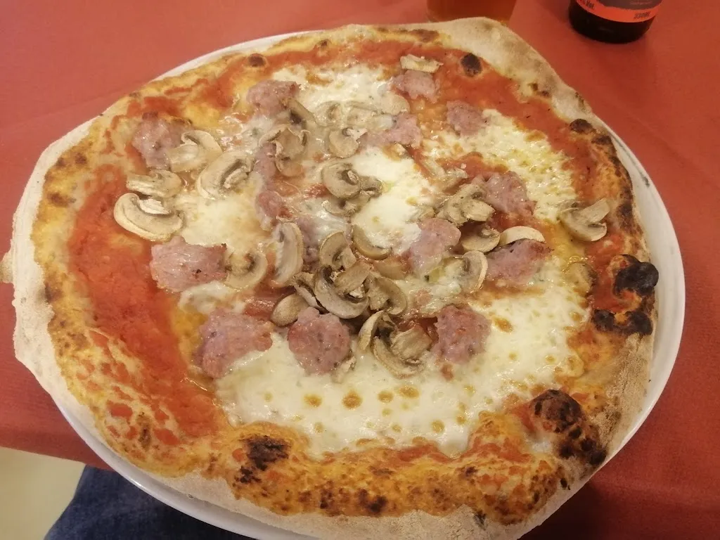 Simone Facchi_Ca' Baroni_Bareggio_review