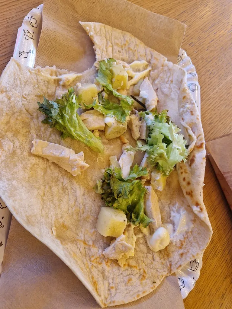 Thomas Broggi_La Piadineria_Bareggio_review