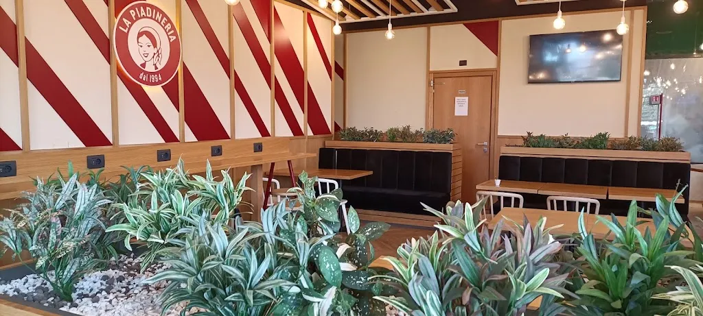 Paolo Jolly_La Piadineria_Bareggio_review