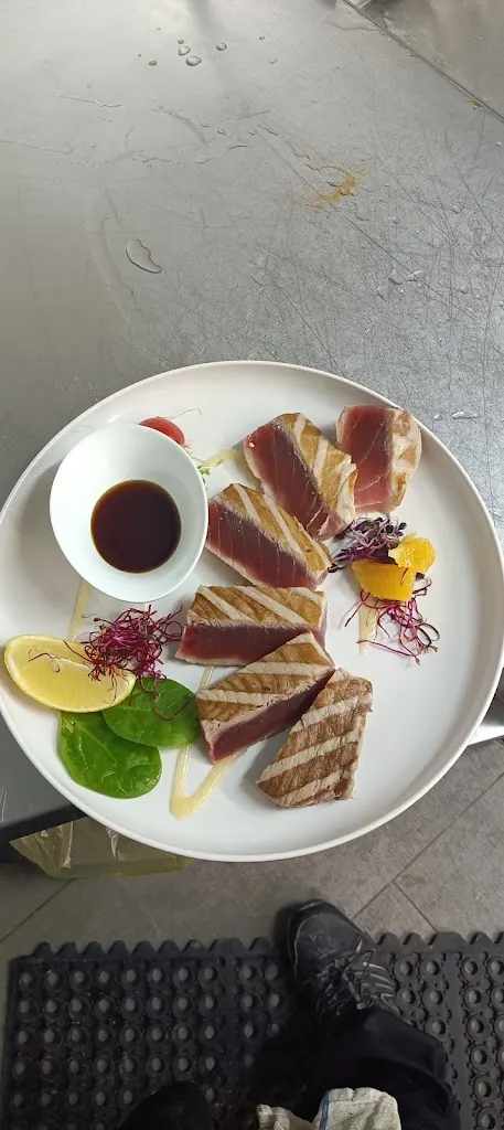 Menu_Mi Manchi Ristorante Pizzeria specialità di pesce_Bareggio_image_8