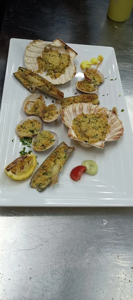 Menu_Mi Manchi Ristorante Pizzeria specialità di pesce_Bareggio_image_9