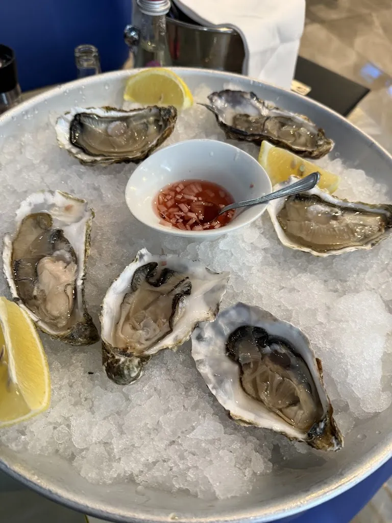 Rumen Ivanov_Mi Manchi Ristorante Pizzeria specialità di pesce_Bareggio_review