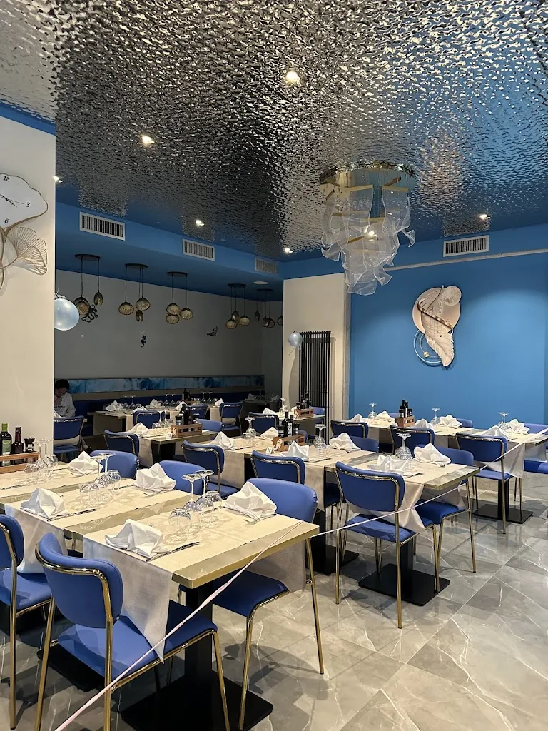 Mi Manchi Ristorante Pizzeria specialità di pesce_Bareggio_slider_image_1