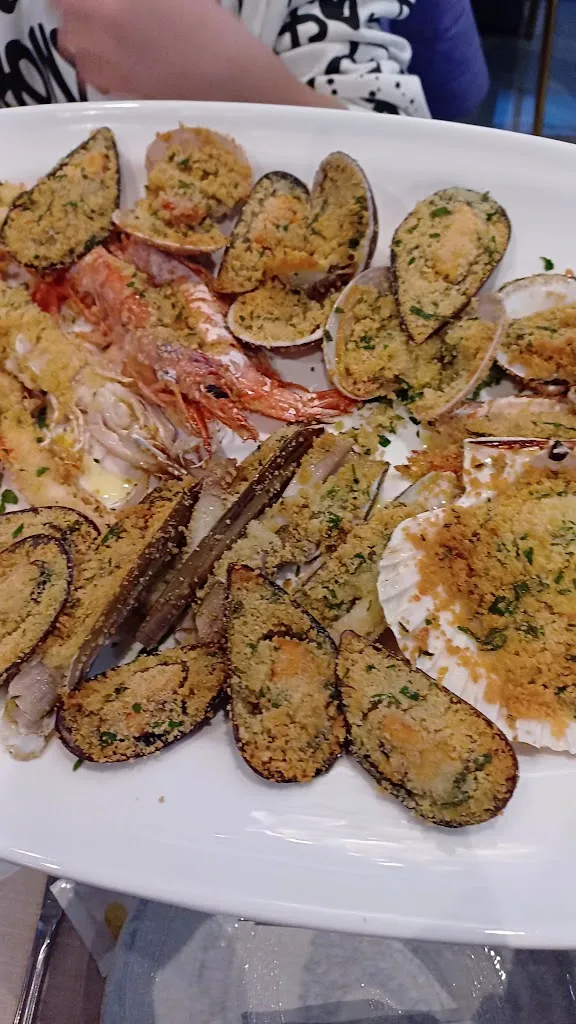 Mi Manchi Ristorante Pizzeria specialità di pesce_Bareggio_slider_image_2