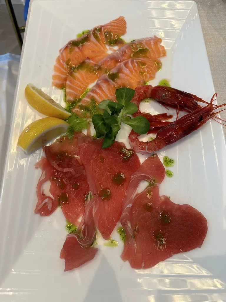 Mi Manchi Ristorante Pizzeria specialità di pesce_Bareggio_slider_image_3