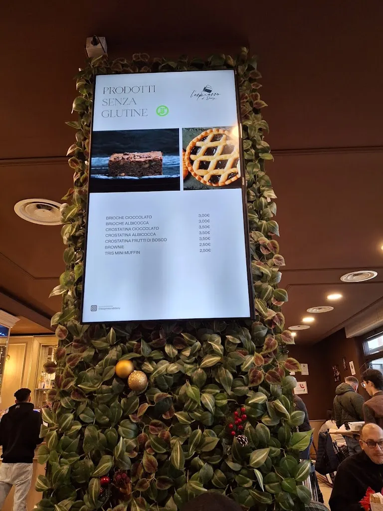 Menu_L'Espresso di Dany_Bareggio_image_1