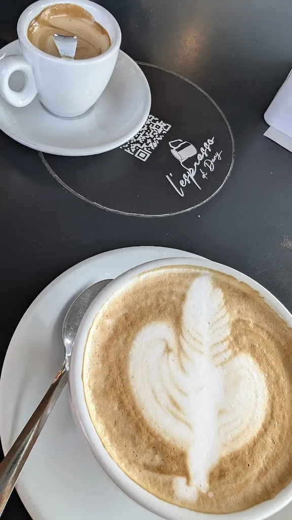 Menu_L'Espresso di Dany_Bareggio_image_3