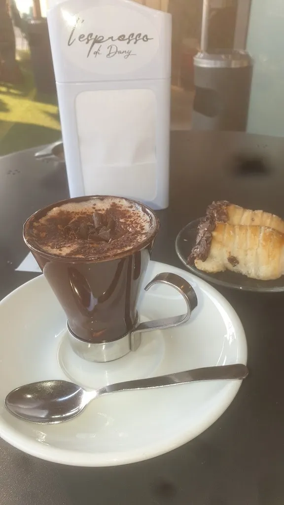 Menu_L'Espresso di Dany_Bareggio_image_7