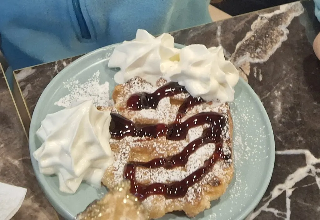 Francy P_L'Espresso di Dany_Bareggio_review