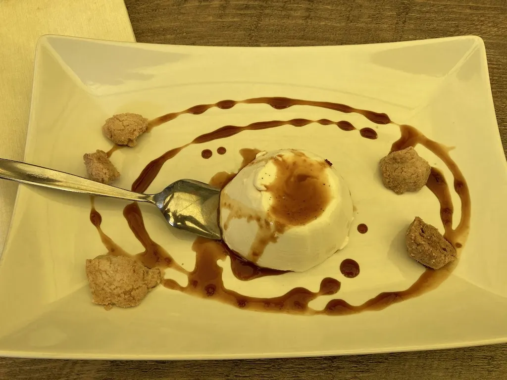 M M_Ristorante La Tour_Verres_review