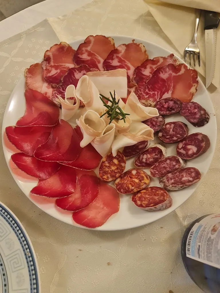 Maurizio Lazzeri_Ristorante La Tour_Verres_review