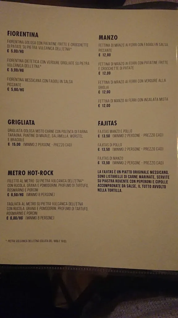 Menu_La Locanda di Miro'_Barzio_image_1