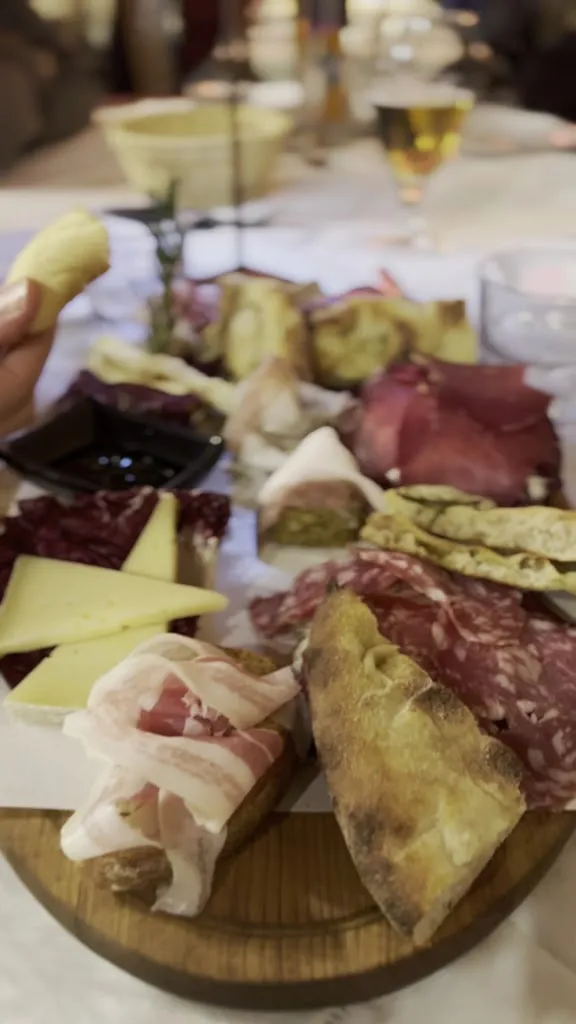 Slim B_La Locanda di Miro'_Barzio_review