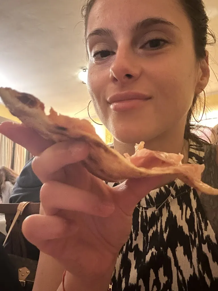 Валерия Мирославова Стоянова_La Locanda di Miro'_Barzio_review