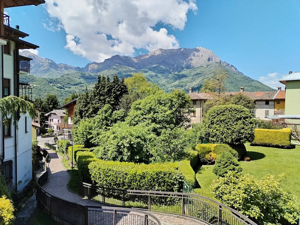 Marco Sergio Pelliconi_Al Bivio_Barzio_review