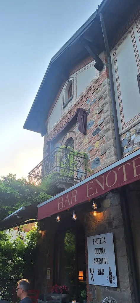 Morena Folcarelli_Al Bivio_Barzio_review