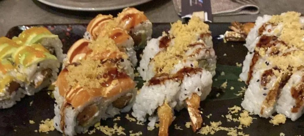 Arianna Sabbadini_Shabu Barzio_Barzio_review