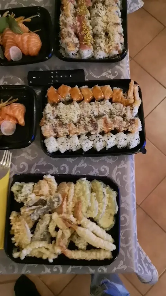 Shabu Barzio restaurant in Barzio