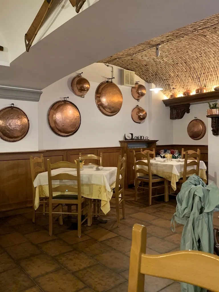 ernesto p_Albergo Ristorante Esposito_Barzio_review
