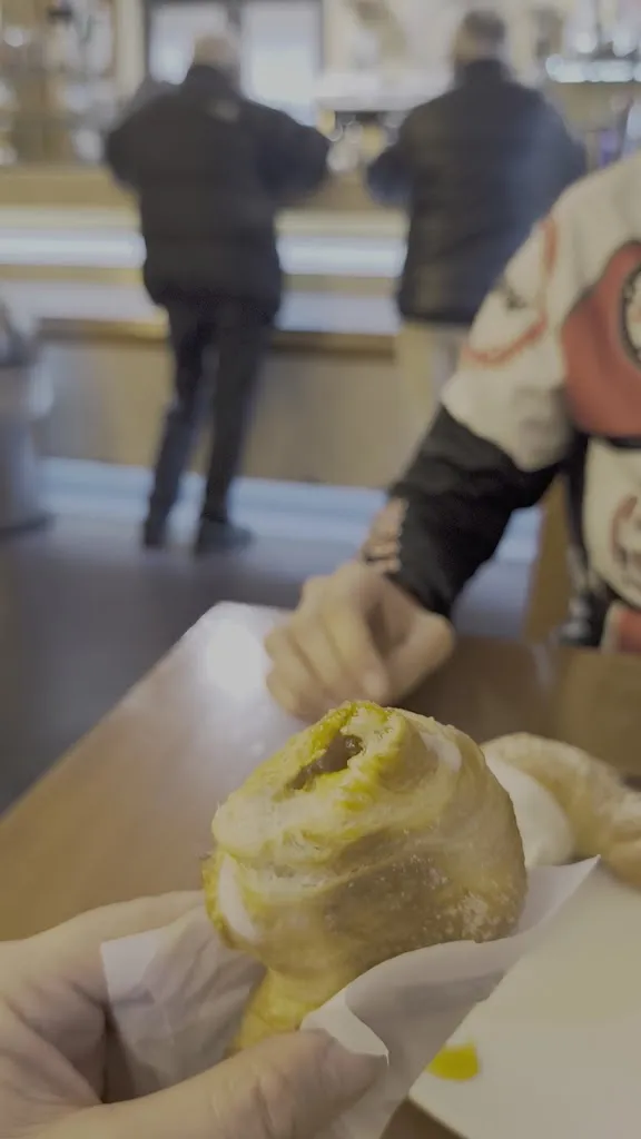 Christina & Steffen _IQOS PARTNER - Bar Sole & Luna, Barzio_Barzio_recensione