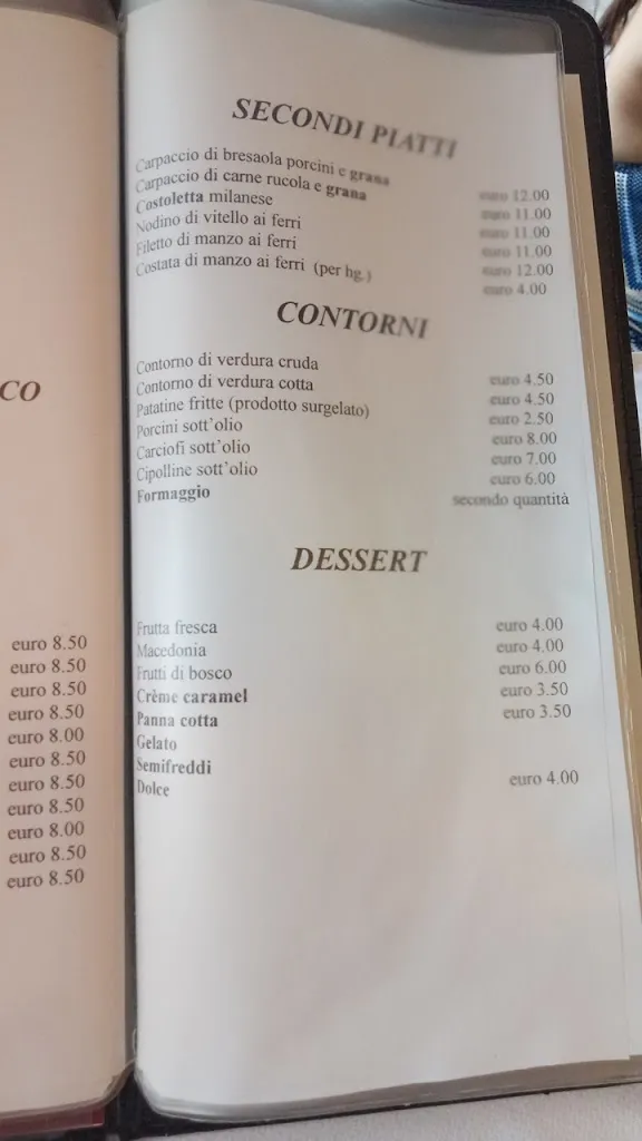 Menu_Ristorante Pizzeria Chalet_Barzio_image_3