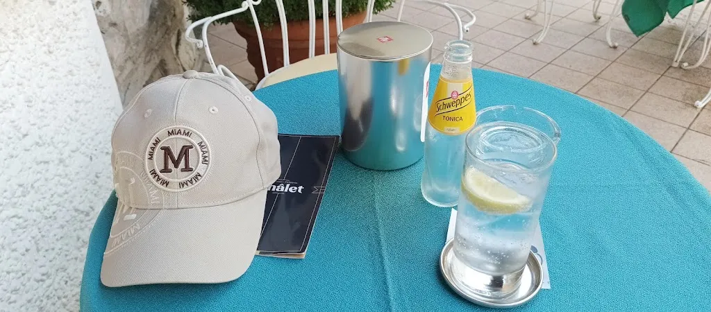 Paul “Shom” De_Ristorante Pizzeria Chalet_Barzio_review