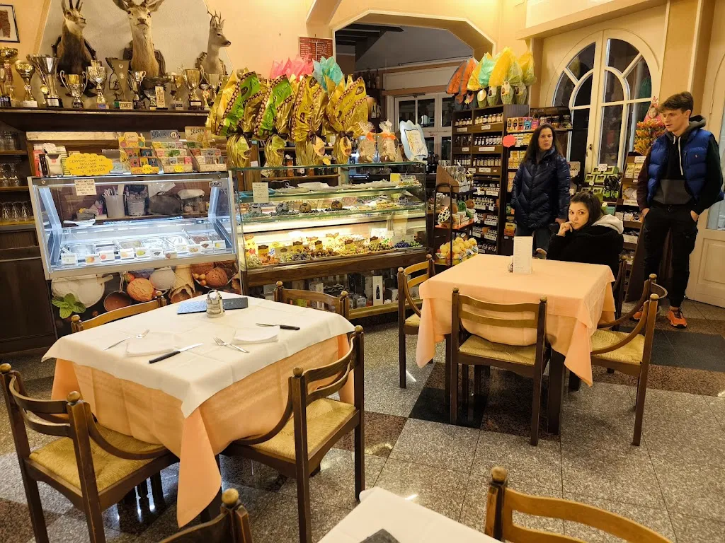 Maffeis Mauro_Ristorante Pizzeria Chalet_Barzio_review