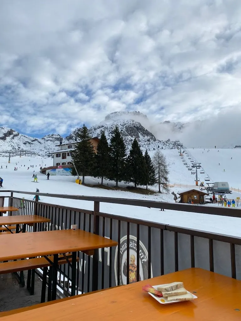 Titania Nur Fadillah_Risto-Self Bar il Cacciatore_Barzio_review