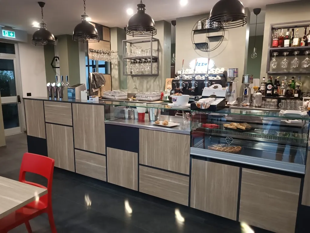 Il Vecchio Sabot di Maddio Erika restaurant in Verres