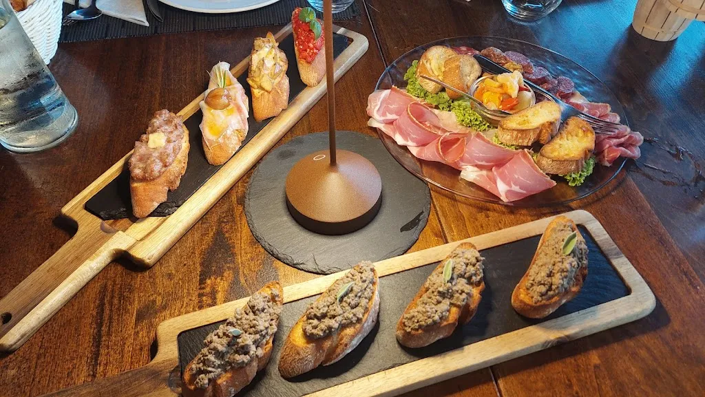 Menü_La Puppola Ristorante Toscano_Barzio_Bild_5