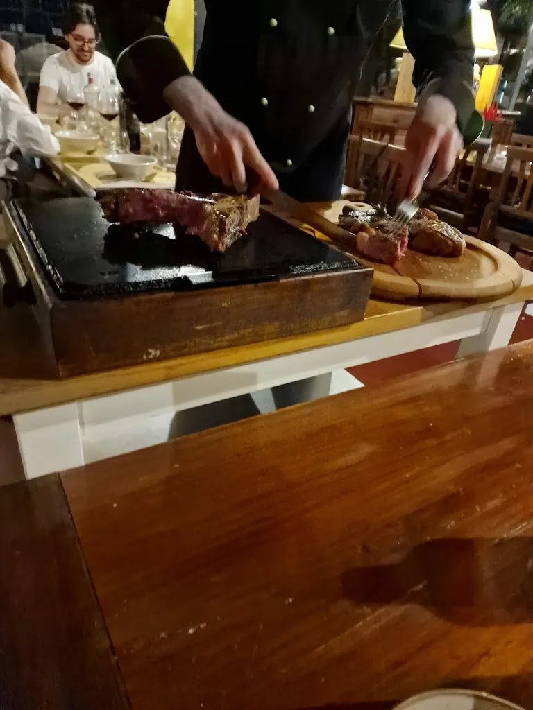 Menü_La Puppola Ristorante Toscano_Barzio_Bild_6