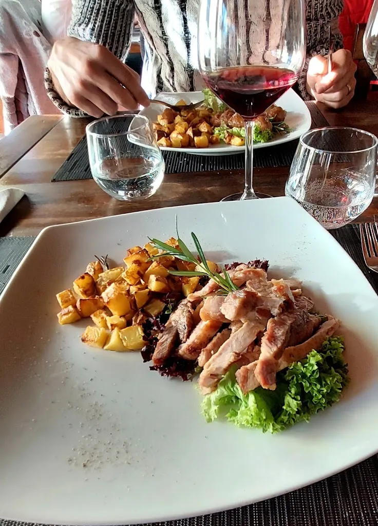 Menü_La Puppola Ristorante Toscano_Barzio_Bild_8