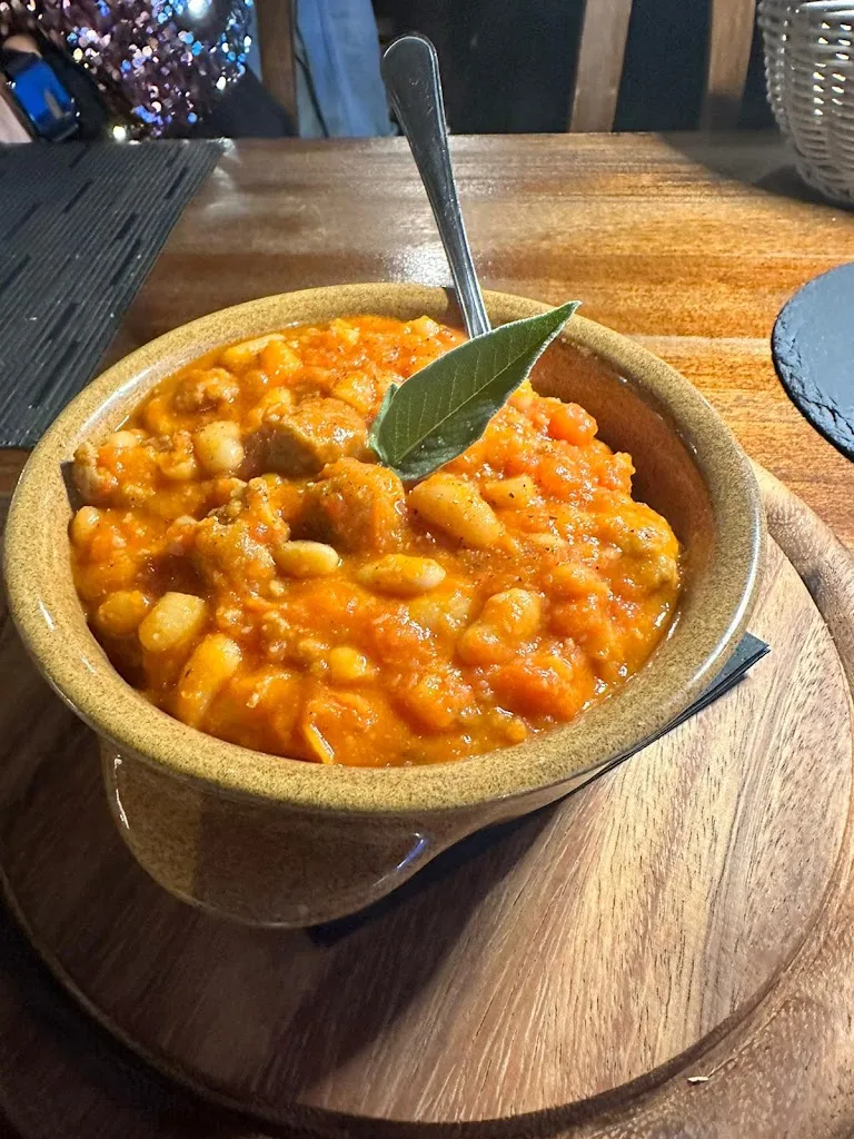 Menü_La Puppola Ristorante Toscano_Barzio_Bild_9