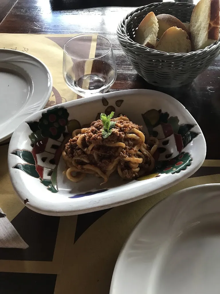 黎祐君（Sophia Li）_La Puppola Ristorante Toscano_Barzio_Bewertung