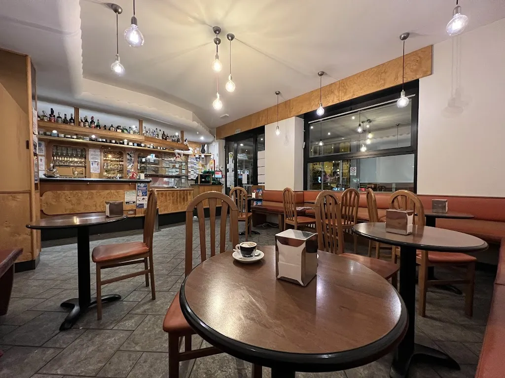 Bar Sport - Barzio (LC) restaurant in Barzio