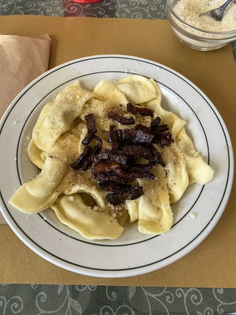 Utente Anonimo_La Stube Del Fondista_Barzio_review