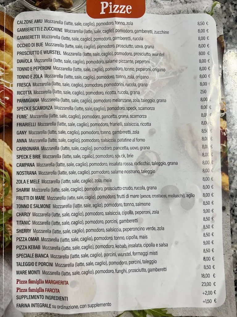 Menu_Pizzeria Sharm El Sheikh_Barzio_image_1