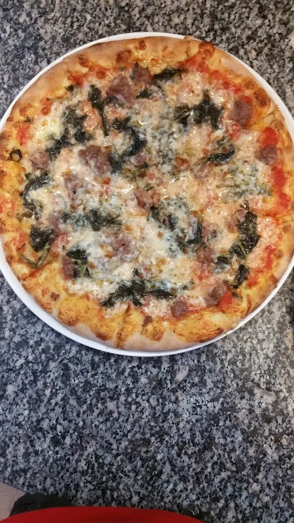 Menu_Pizzeria Sharm El Sheikh_Barzio_image_5