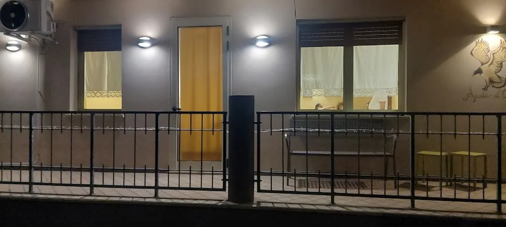 Ale S_Trattoria Aquila D'Oro_Bassano Bresciano_review