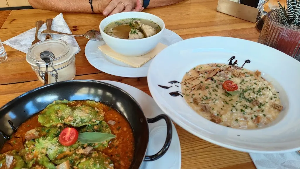 RAFA V_Trattoria Aquila D'Oro_Bassano Bresciano_review